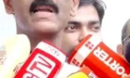 വിരട്ടിയാല്‍ വിരളുന്നവരല്ല സഭാനേതൃത്വം. രാഷ്ട്രീയപാര്‍ട്ടികളുടെ ചരടില്‍ സമുദായങ്ങളെ കെട്ടിയിടാമെന്ന് ആരും വ്യാമോഹിക്കേണ്ട.: ബിഷപ്പുമാരെ അധിക്ഷേപിച്ച പിസി ജോർജിനെതിരെ കെസിബിസി മദൃവിരുദ്ധ സമിതി സെക്രട്ടറി പ്രസാദ് കുരുവിള