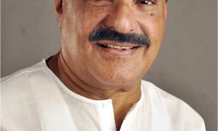 അച്ചാച്ചന്റെ ഓർമ്മ ദിനത്തിൽ ജനവിധി തേടി ജോസ് കെ മാണി