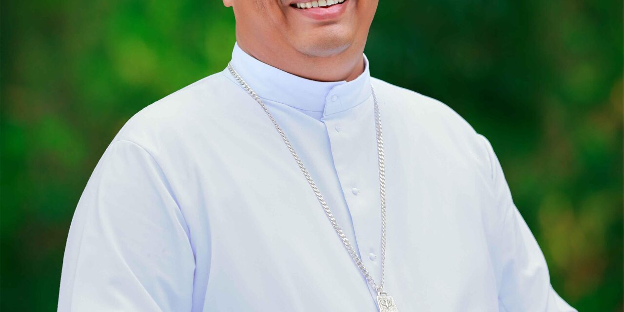 രാഷ്ട്രീയ നേട്ടങ്ങൾക്കായി കത്തോലിക്കാ സഭ വോട്ടുബാങ്ക് രൂപീകരിക്കാൻ ഉദ്ദേശിക്കുന്നില്ലന്ന് തലശ്ശേരി ആർച്ച് ബിഷപ്പ് മാർ ജോസഫ് പ്ലാംബാനി