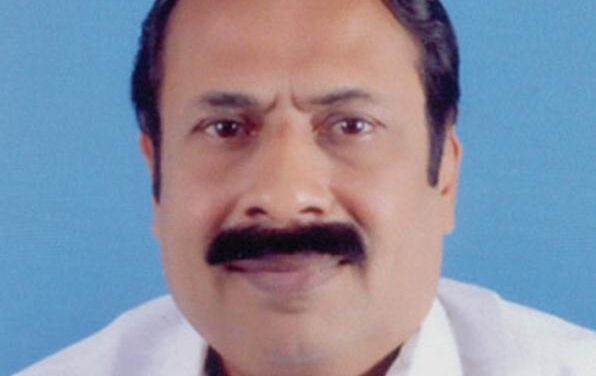 എൻ എസ് എസ് സെക്രട്ടറി ഹരികുമാർ കോയിക്കൽ അന്തരിച്ചു