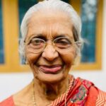 കെ പി സി സി ജനറൽ സെക്രട്ടറി അഡ്വ ടോമി കല്ലാനിയുടെ മാതാവ് അച്ചാമ്മ ജോസഫ്  അന്തരിച്ചു