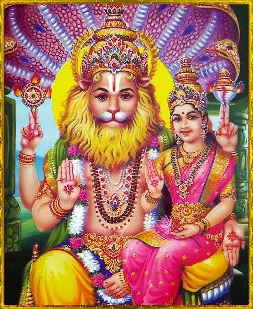 കുറവിലങ്ങാട് നരസിംഹസ്വാമി ക്ഷേത്രത്തിൽ നരസിംഹജയന്തി വ്യാഴാഴ്ച്ച 