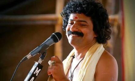 മുസ്ലീംലീഗിൽ ചേർന്നതിന് പിന്നാലെ ക്ഷേത്ര പരിപാടികളിൽ നിന്ന് വിലക്കി: സോപാന സംഗീതജ്ഞൻ ഹരിഗോവിന്ദൻ