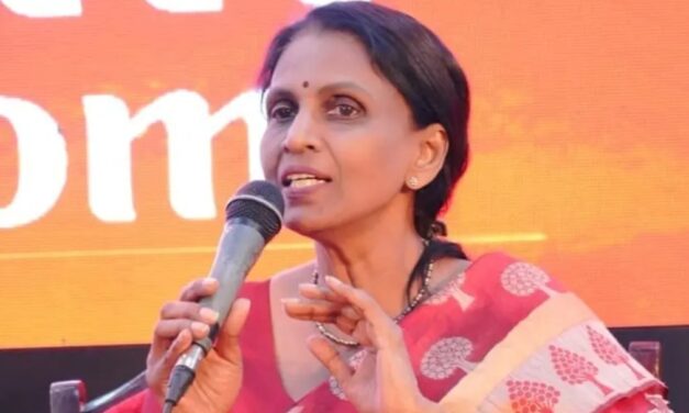 കേരളത്തിൽ ലൗ ജിഹാദ് നടന്നു. ആർ ശ്രീലേഖ