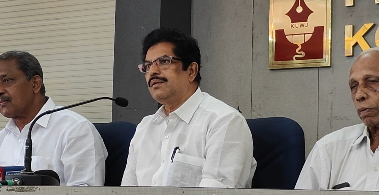 പാലായിൽ ജോസ് കെ മാണി വിജയിക്കും, കോട്ടയത്ത് എൽഡിഎഫ് അനുകൂല അന്തരീക്ഷം : ഇടതുമുന്നണി നേതാക്കൾ