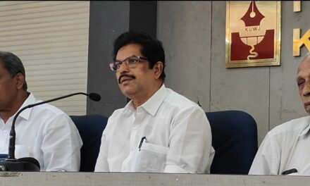 പാലായിൽ ജോസ് കെ മാണി വിജയിക്കും, കോട്ടയത്ത് എൽഡിഎഫ് അനുകൂല അന്തരീക്ഷം : ഇടതുമുന്നണി നേതാക്കൾ