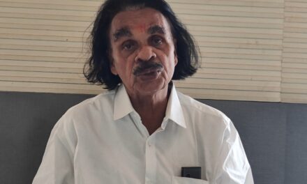 അരികിലെത്തിയിട്ടും മന്നം സമാധിയിലേക്ക് പ്രധാനമന്ത്രിയെ ക്ഷണിക്കാതെ എൻഎസ്എസ് നേതൃത്വം സമുദായത്തെ അവഹേളിച്ചു: അയർക്കുന്നം രാമൻ നായർ