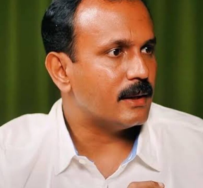 കത്തോലിക്കാ സഭക്കെതിരെ കടുത്ത വിമർശനവുമായി ബിജെപി സംസ്ഥാന വൈസ് പ്രസിഡൻറ് ഷോൺ ജോർജ്