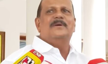 പൂഞ്ഞാര്‍ അച്ചായന്റെ വഷളന്‍ പ്രയോഗങ്ങള്‍ കടിഞ്ഞാണില്ലാതെ തുടരുന്നു. മാധ്യമപ്രവര്‍ത്തകര്‍ക്കും മാധ്യമ സ്ഥാപനങ്ങള്‍ക്കുമെതിരെ പച്ചയ്ക്ക് അസഭ്യവര്‍ഷം, തന്തയ്ക്കു വിളി, മുതലാളിക്ക് റേറ്റിംഗ് കൂട്ടാന്‍ തെറിവിളിയും ആഘോഷമാക്കി മാധ്യമക്കൂട്ടം.