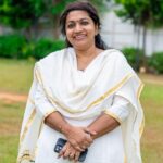 നിയമസഭ തെരഞ്ഞെടുപ്പിൽ യു.ഡി.എഫിന്റെ താരപ്രചാരകയായി മറിയ ഉമ്മന്‍ മാറി