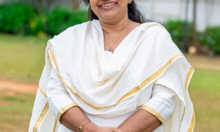 നിയമസഭ തെരഞ്ഞെടുപ്പിൽ യു.ഡി.എഫിന്റെ താരപ്രചാരകയായി മറിയ ഉമ്മന്‍ മാറി