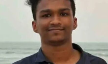 നിതിൻ രാജിന്റെ ആത്മഹത്യ,: മോശം ഭാഷ, മനോപീഡനം അധ്യാപകന്റെ വിനോദം