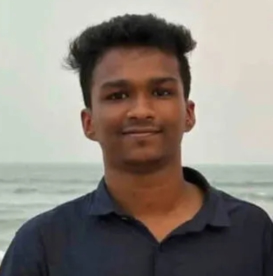 നിതിൻ രാജിന്റെ ആത്മഹത്യ,: മോശം ഭാഷ, മനോപീഡനം അധ്യാപകന്റെ വിനോദം