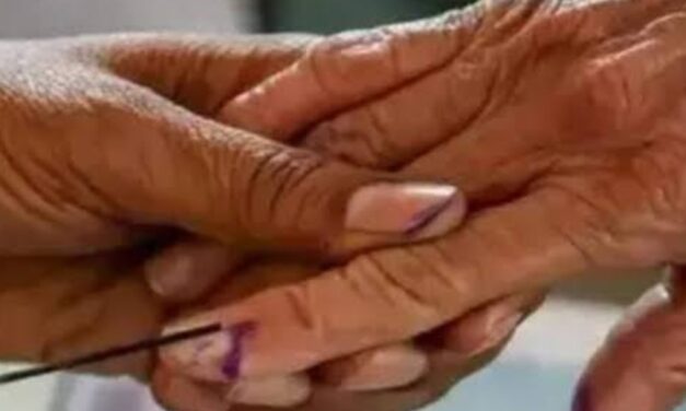 കേരളത്തിൽ 79.63 ശതമാനം പോളിംഗ്