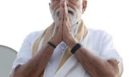 പ്രധാനമന്ത്രി രാജ്യത്തോട് സംസാരിക്കുന്നു. ഇന്ന് രാത്രി 8 30ന്