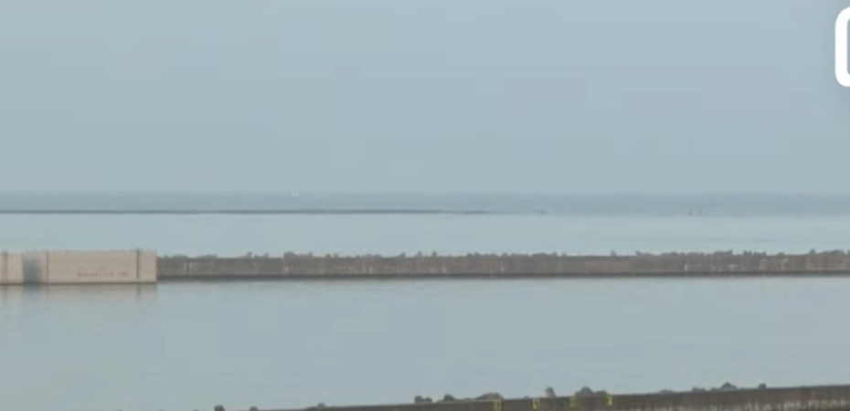 ജപ്പാനിൽ ഭൂകമ്പം, 10 അടിവരെ ഉയരത്തിൽ സുനാമി തിരമാലകൾക്ക് സാധ്യത