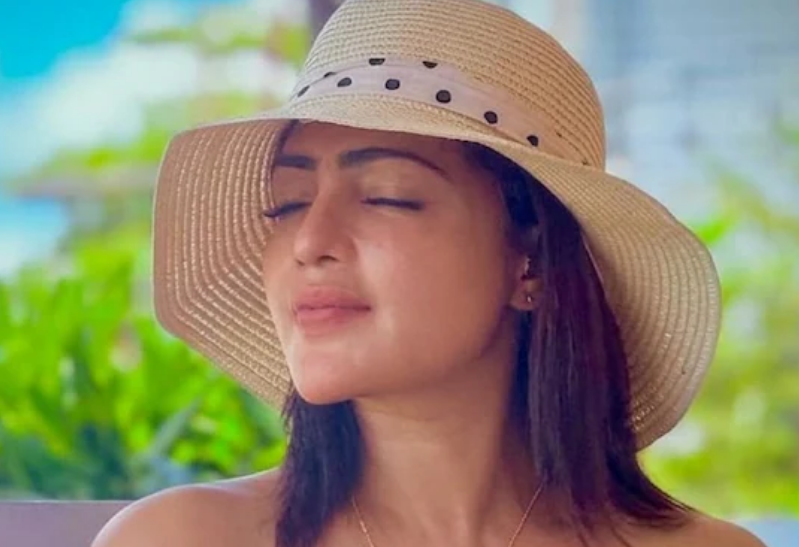 തമിഴ് മിനി സ്‌ക്രീന്‍ താരം സുഭാഷിണി മരിച്ച നിലയില്‍