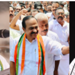 ഫലം വരും മുമ്പേ മുഖ്യമന്ത്രി പദ ചര്‍ച്ചകളില്‍ മുഖം നഷ്ടപ്പെട്ടു കോണ്‍ഗ്രസ്, നേതാക്കള്‍ മാതൃകയാകണമെന്ന് കെപിസിസി പ്രസിഡന്റ്