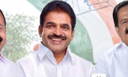 ‘മുഖ്യ’ പദവി കെ.സി യിലേക്കോ, രമേശും സതീശനും ഔട്ടാകുമോ? ഇന്ദ്രപ്രസ്ഥത്തില്‍ ചടുല രാഷ്ട്രീയ കരുനീക്കങ്ങള്‍