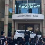 ഷോര്‍ട്‌സ് ധരിക്കുന്നത് ലൈംഗീകാതിക്രമത്തിന് വഴിവെക്കുമെന്ന് വിസി. വിദ്യാര്‍ഥികള്‍ പ്രതിഷേധത്തില്‍, സംഭവം തമിഴ്‌നാട്