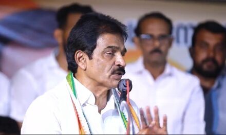 യുഡിഎഫ് അധികാരത്തിലെത്തിയാല്‍ ശബരിമല ആചാര സംരക്ഷണ  സമര കേസുകള്‍കേസുകള്‍ പിന്‍വലിക്കും: കെ.സി വേണുഗോപാല്‍