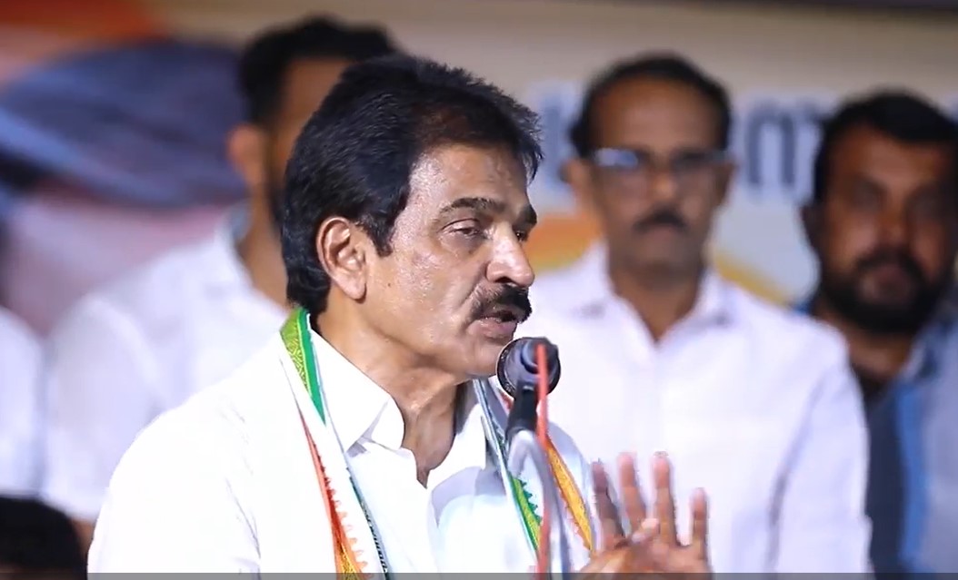 യുഡിഎഫ് അധികാരത്തിലെത്തിയാല്‍ ശബരിമല ആചാര സംരക്ഷണ  സമര കേസുകള്‍കേസുകള്‍ പിന്‍വലിക്കും: കെ.സി വേണുഗോപാല്‍