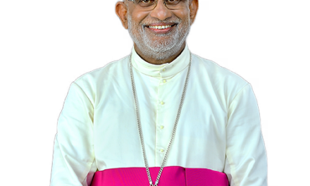 മാര്‍ റാഫേല്‍ തട്ടില്‍ പിതാവ് ഏഴുപതാണ്ടിന്റെ നിറധന്യതയില്‍