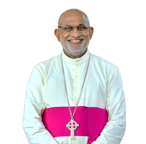 മാര്‍ റാഫേല്‍ തട്ടില്‍ പിതാവ് ഏഴുപതാണ്ടിന്റെ നിറധന്യതയില്‍