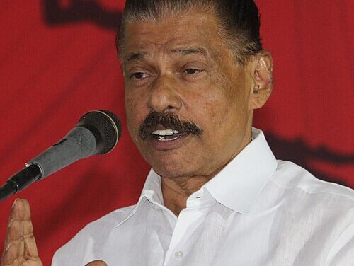 എക്സിറ്റ് പോൾ ഫലങ്ങൾ തള്ളി സി പി എം