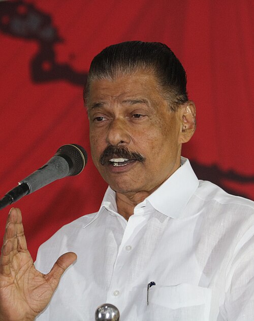 എക്സിറ്റ് പോൾ ഫലങ്ങൾ തള്ളി സി പി എം