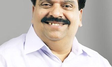 എൽഡിഎഫ് യുഡിഎഫും വന്നാൽ ലവ് ജിഹാദ്: പികെ കൃഷ്ണദാസ്