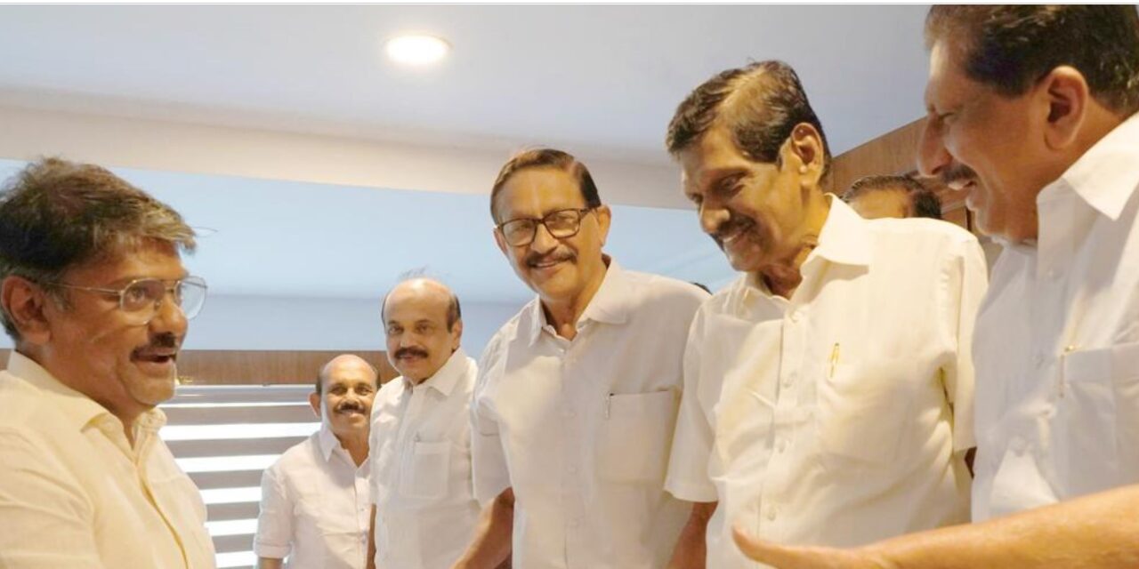 യുഡിഎഫിലെ കേരള കോണ്‍ഗ്രസിന് ഏഴു സീറ്റു വിജയപ്രതീക്ഷ