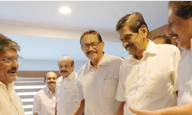യുഡിഎഫിലെ കേരള കോണ്‍ഗ്രസിന് ഏഴു സീറ്റു വിജയപ്രതീക്ഷ