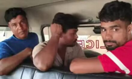 പെരുമ്പാവൂരിൽ മോഷണം ആരോപിച്ച് യുവാവിനെ തല്ലിക്കൊന്നു; ഇതര സംസ്ഥാന തൊഴിലാളികൾ പിടിയിൽ