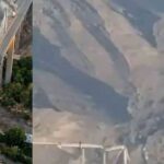 ഇറാനിലെ ഏറ്റവും വലിയ പാലം തകർത്ത് അമേരിക്ക;  8 പേർ കൊല്ലപ്പെട്ടു, നിരവധി പേർക്ക് പരിക്ക്