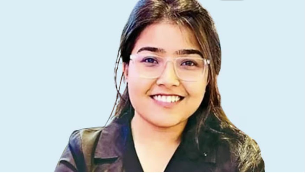 നവവധുവായ ടെക്കി തൂങ്ങിമരിച്ച നിലയിൽ; ഭർത്താവിനെതിരെ സ്ത്രീധന പീഡന പരാതി