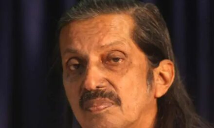 സിപിഐ നേതാവ് പന്ന്യന്‍ രവീന്ദ്രന്‍ പ്രസംഗിക്കുന്നതിനിടെ കുഴഞ്ഞുവീണു; സംഭവം അട്ടപ്പാടിയില്‍