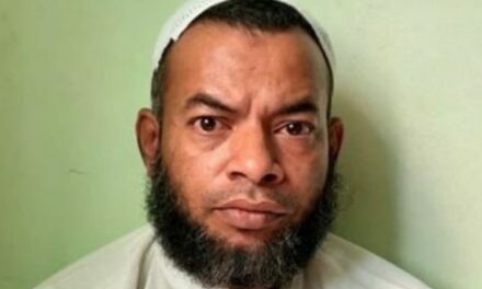 ഭാര്യയെയും 2 മക്കളെയും ഇൻഷുറന്‍സിനായി കൊലപ്പെടുത്തി; ജാമ്യത്തിലിറങ്ങി മുങ്ങിയ പ്രതി 12 വര്‍ഷത്തിനുശേഷം പ്രതി പിടിയിൽ