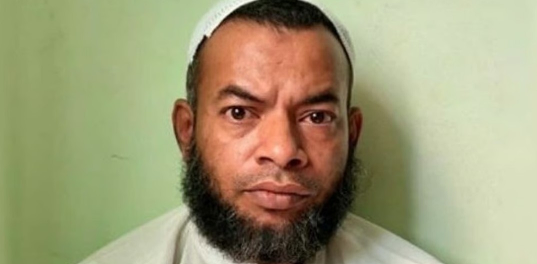 ഭാര്യയെയും 2 മക്കളെയും ഇൻഷുറന്‍സിനായി കൊലപ്പെടുത്തി; ജാമ്യത്തിലിറങ്ങി മുങ്ങിയ പ്രതി 12 വര്‍ഷത്തിനുശേഷം പ്രതി പിടിയിൽ