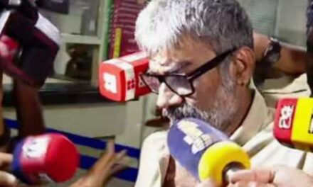 രഞ്ജിത്തിന് തിരിച്ചടി, ജാമ്യാപേക്ഷ തള്ളി, പോലീസ് കസ്റ്റഡിയിൽ വിട്ടു