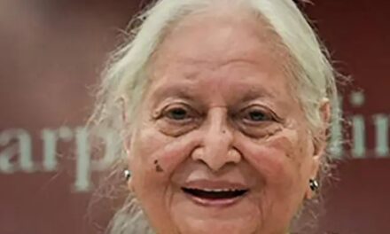 മുതിർന്ന കോൺഗ്രസ് നേതാവ് മൊഹ്‌സിന കിദ്വായി അന്തരിച്ചു