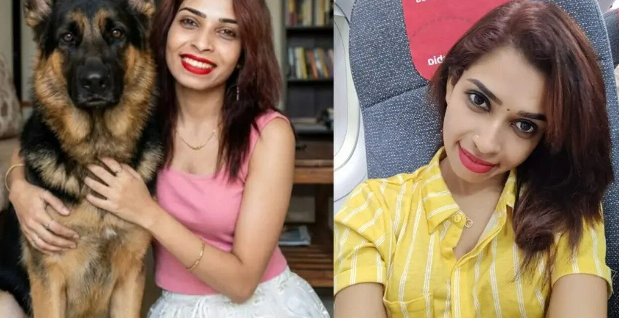 ഇനി മുതൽ രേഷ്മ പി തങ്കച്ചൻ; ഇൻസ്റ്റഗ്രാമിൽ പേരുമാറ്റി രേണു സുധി