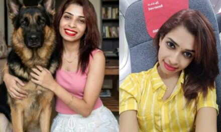 ഇനി മുതൽ രേഷ്മ പി തങ്കച്ചൻ; ഇൻസ്റ്റഗ്രാമിൽ പേരുമാറ്റി രേണു സുധി