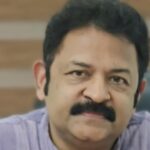 നടൻ കൃഷ്ണകുമാറിനെ ദേശീയ ചലച്ചിത്ര കോർപ്പറേഷൻ ചെയർമാനായി നിയമിച്ചു