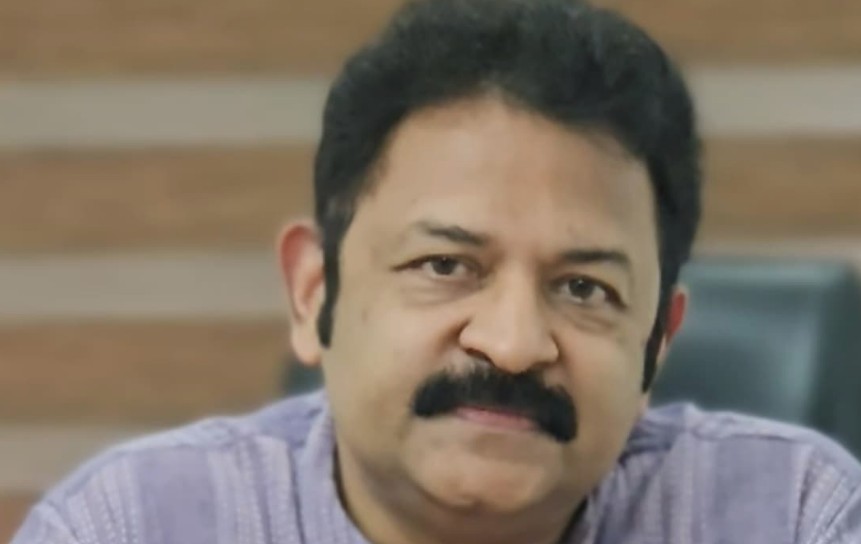 നടൻ കൃഷ്ണകുമാറിനെ ദേശീയ ചലച്ചിത്ര കോർപ്പറേഷൻ ചെയർമാനായി നിയമിച്ചു