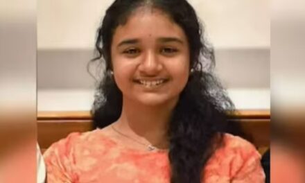 പാലക്കാട്ടുനിന്ന് വിനോദയാത്രയ്ക്ക് പോയ 14കാരിയെ ചിക്ക്മംഗളൂരില്‍ കാണാതായി