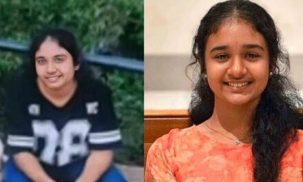 ശ്രീനന്ദ എവിടെ?, “ശ്രീനന്ദയ്‌ക്കായുള്ള തെരച്ചിൽ നാലാം ദിവസത്തിലേക്ക്; തട്ടിക്കൊണ്ടുപോയതാകാമെന്ന് കുടുംബത്തിന്റെ ആരോപണം; വ്യൂ പോയിന്റിൽ ഉണ്ടായിരുന്നവരുടെ സിസിടിവി ദൃശ്യങ്ങൾ പരിശോധിക്കുന്നു