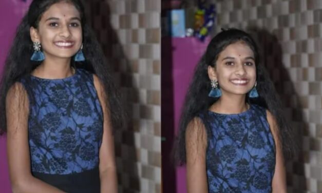 പി.യു.സി. പരീക്ഷയിൽ തോറ്റു; വിദ്യാർഥിനി മരിച്ചനിലയിൽ; തനുശ്രീയുടെ മരണത്തിൽ ദുരൂഹത