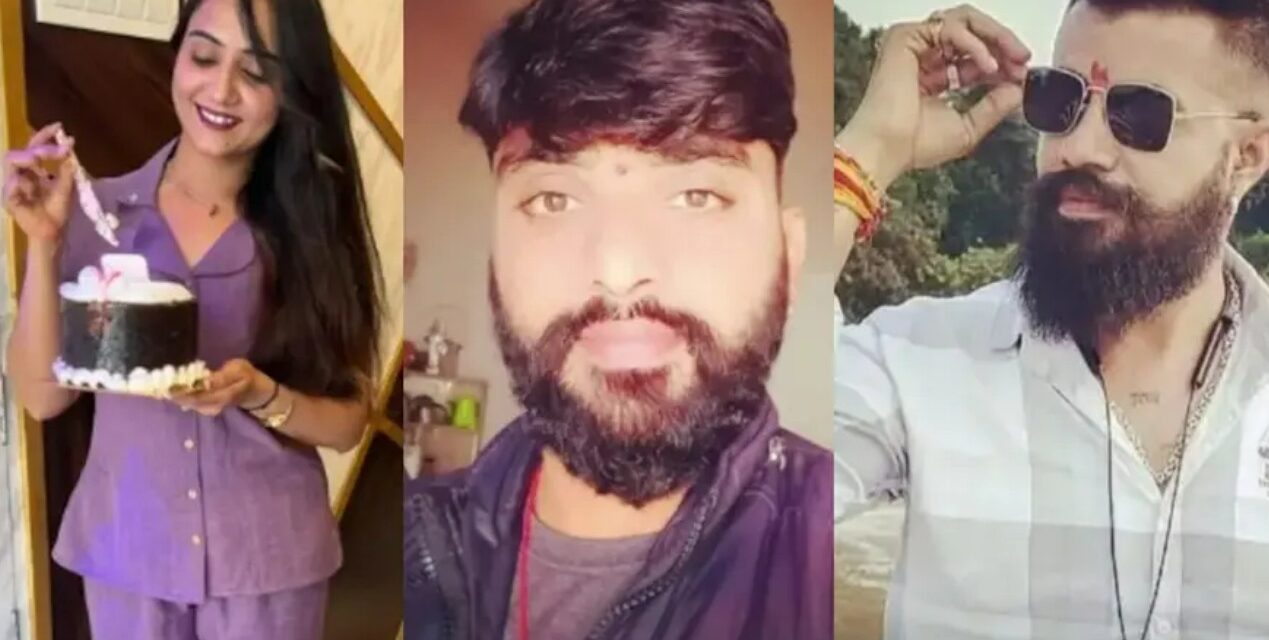 ‘നിനക്ക് കറുത്ത നിറമാണ്, നീ എന്നെ അർഹിക്കുന്നില്ല’; ഭർത്താവിനെ വെട്ടിക്കൊലപ്പെടുത്തി ഭാര്യയും കാമുകനും