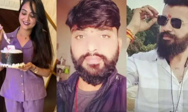 ‘നിനക്ക് കറുത്ത നിറമാണ്, നീ എന്നെ അർഹിക്കുന്നില്ല’; ഭർത്താവിനെ വെട്ടിക്കൊലപ്പെടുത്തി ഭാര്യയും കാമുകനും